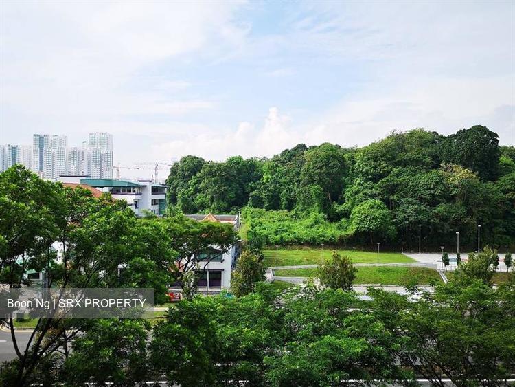 Blk 23 MARSILING DRIVE (Woodlands), HDB 3 Rooms #211808471